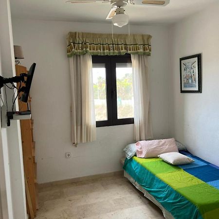 Dehesa de Campoamor  Apartamento En Orihuela Costa Con Piscina מראה חיצוני תמונה