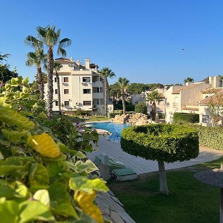 Dehesa de Campoamor  Apartamento En Orihuela Costa Con Piscina מראה חיצוני תמונה