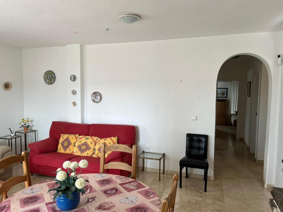 Dehesa de Campoamor  Apartamento En Orihuela Costa Con Piscina מראה חיצוני תמונה