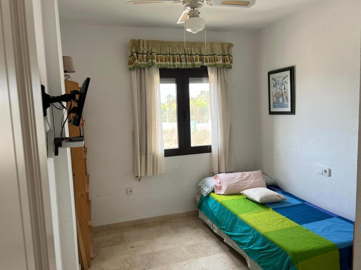 Dehesa de Campoamor  Apartamento En Orihuela Costa Con Piscina מראה חיצוני תמונה