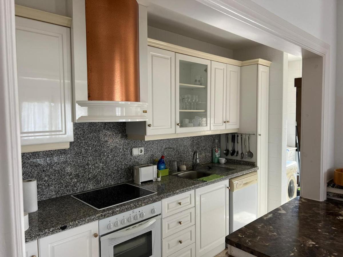 Dehesa de Campoamor  Apartamento En Orihuela Costa Con Piscina מראה חיצוני תמונה