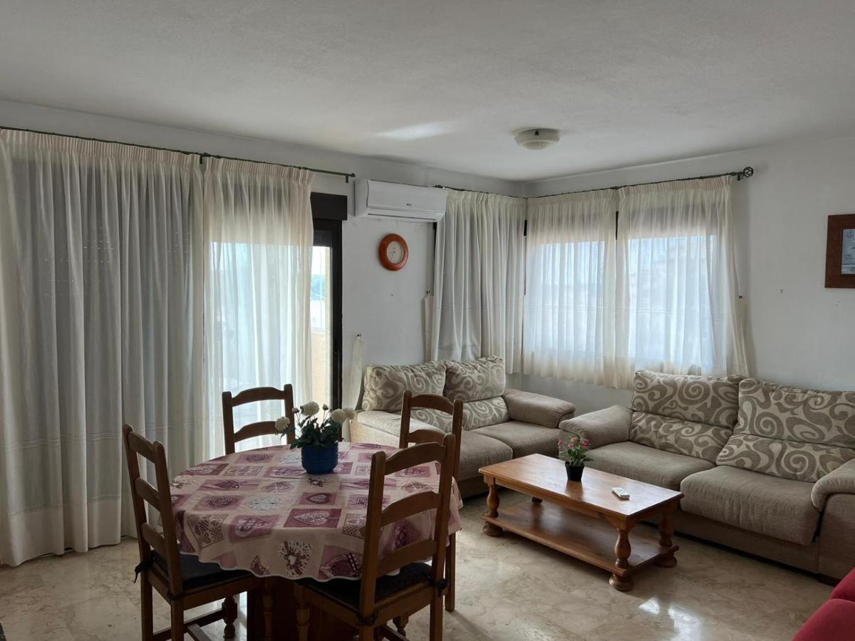 Dehesa de Campoamor  Apartamento En Orihuela Costa Con Piscina מראה חיצוני תמונה