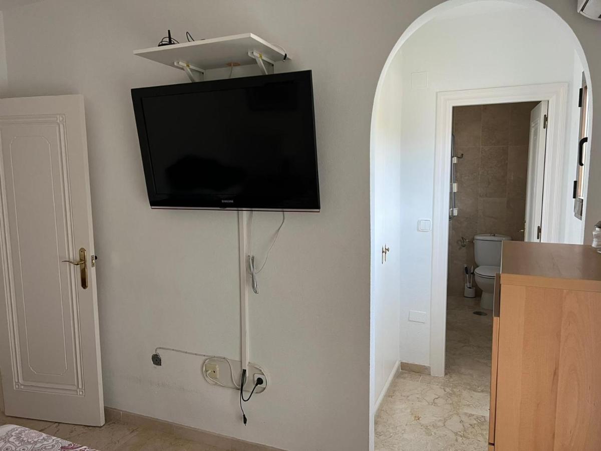 Dehesa de Campoamor  Apartamento En Orihuela Costa Con Piscina מראה חיצוני תמונה