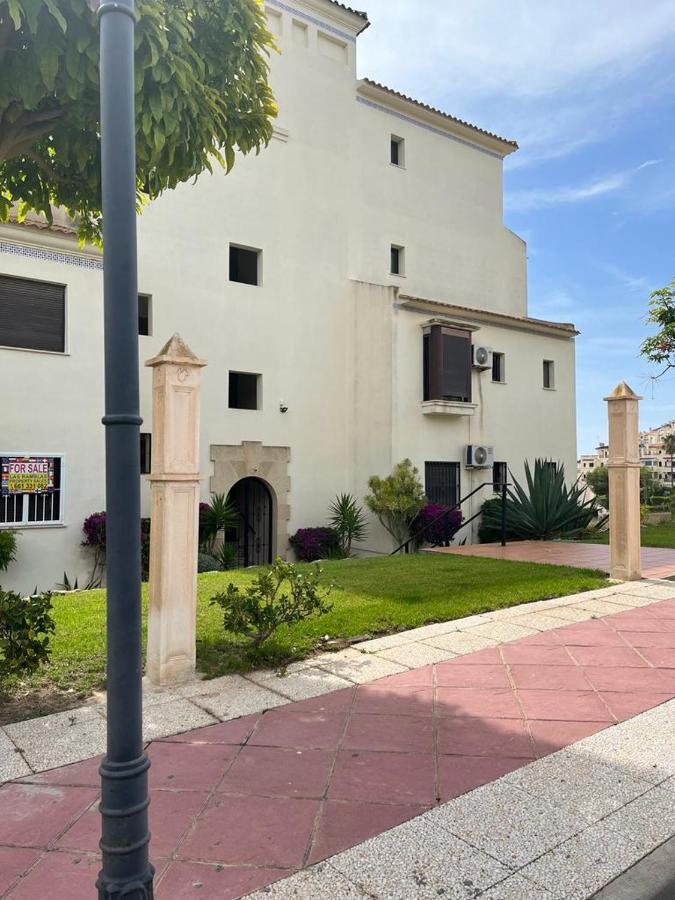 Dehesa de Campoamor  Apartamento En Orihuela Costa Con Piscina מראה חיצוני תמונה