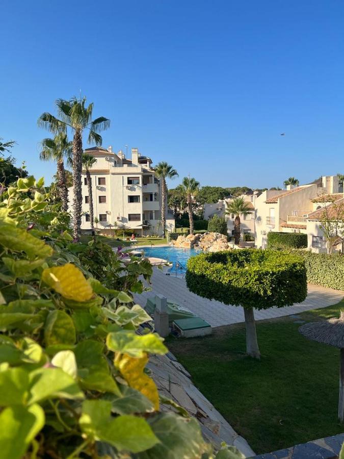 Dehesa de Campoamor  Apartamento En Orihuela Costa Con Piscina מראה חיצוני תמונה